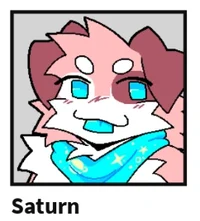Saturn - KP