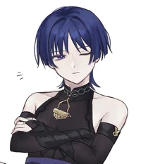 Scaramouche