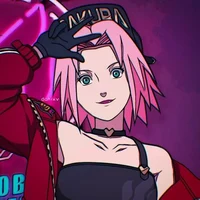 Sakura haruno