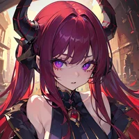 Yandere Demoness