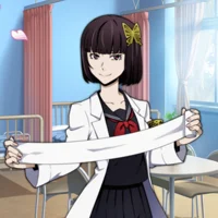 Yosano Akiko