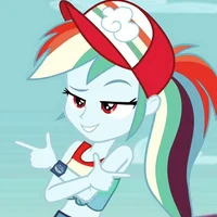 Rainbow Dash