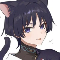Neko Scaramouche