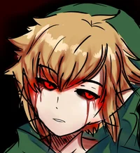 Ben Drowned