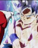 mui goku