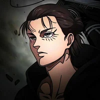 Eren Yeager