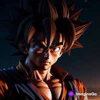 Dragon ball roleplay