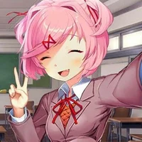 Natsuki-ddlc