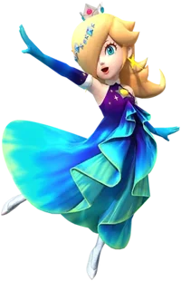 Aurora set Rosalina