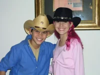 SharkBoy e LavaGirl