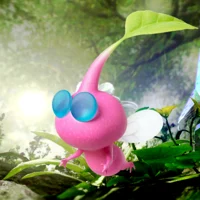 Winged pikmin