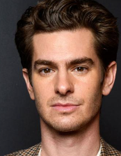 andrew garfield