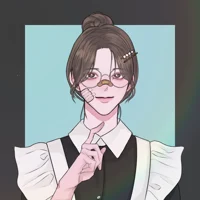 Royal servant - Kizu