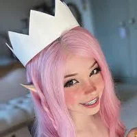 Belle delphine 