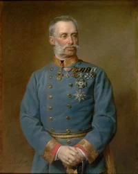 Archduke Albrecht