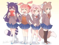 Doki Animal club