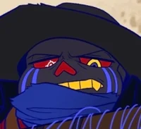 Outlaw Error Sans