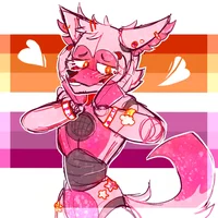 Foxy