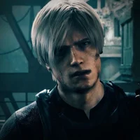 Leon Kennedy
