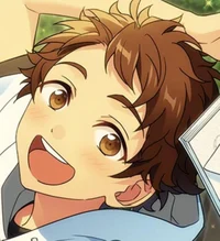 Mitsuru Tenma