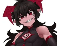 Demon king