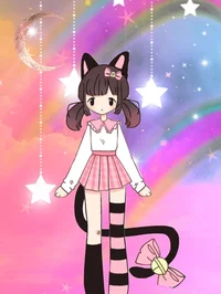 meow bahh