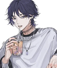 Scaramouche bf