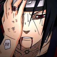 Itachi Uchiha 