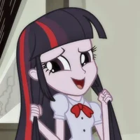 Twilight Sparkle