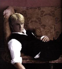 Draco Malfoy