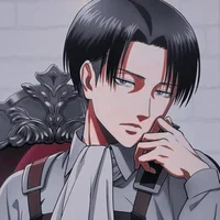 Levi Ackerman
