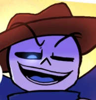 Cowboy Swap Sans