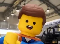 Emmet Brickowski