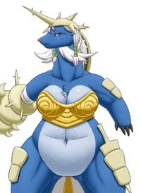 Alexeev the Samurott