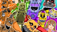 FNAF lure maker