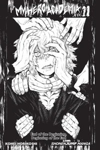 Tomura Shigaraki