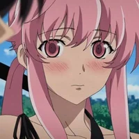 Yuno Gasai