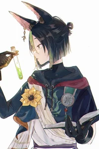Tighnari