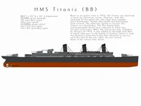 HMS Titanic