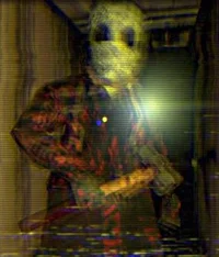 Night Shift Abductor