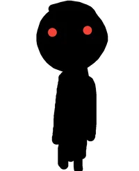 Void stickman 