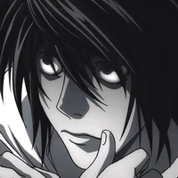 L Lawliet