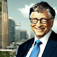 Bill Gates 