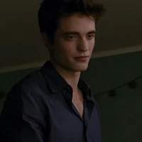 Edward Cullen