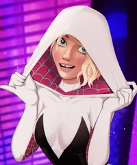 Gwen stacy