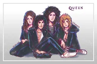 Queen band