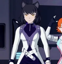 Blake Belladonna 