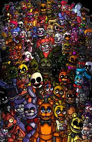 FNAF ucjk33