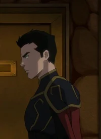 Damian Wayne