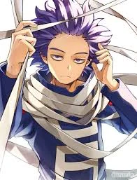 Hitoshi Shinsou